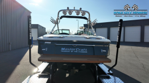 2006 Mastercraft Boats X-Star for sale in Mooresville, North Carolina
