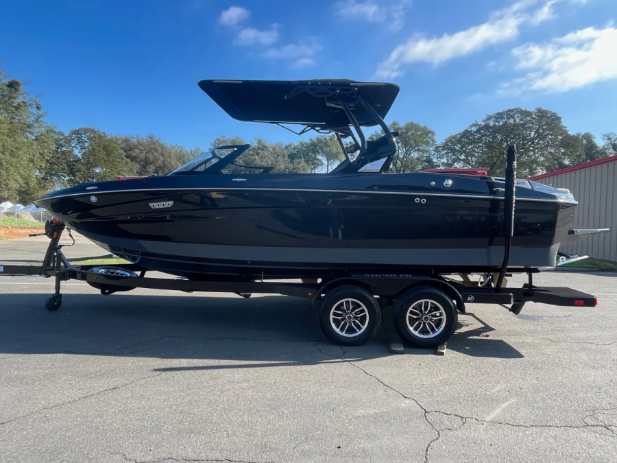 2026 Supreme Boats S220 for sale in Folsom, California