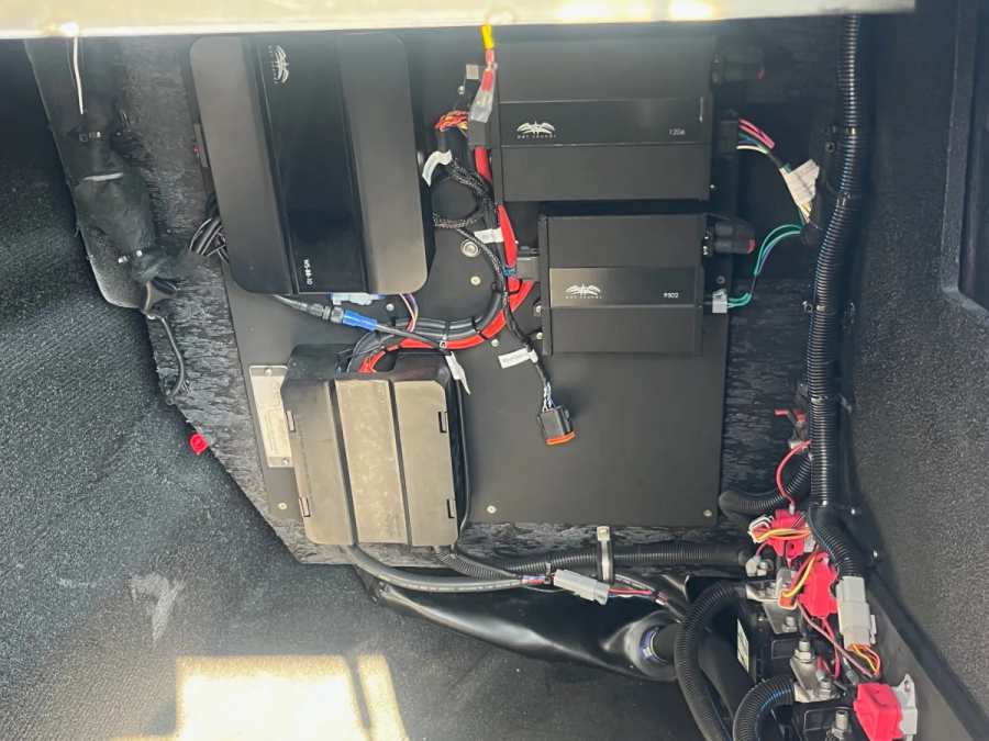 2026 Supreme Boats S220 for sale in Folsom, California