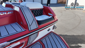 2018 Nautique Boats GS22 for sale in Mooresville, North Carolina