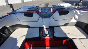 2018 Nautique Boats GS22 for sale in Mooresville, North Carolina