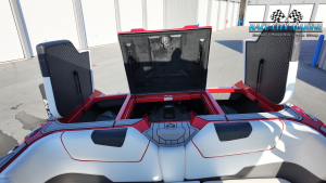 2018 Nautique Boats GS22 for sale in Mooresville, North Carolina