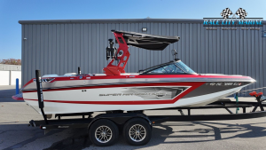 2018 Nautique Boats GS22 for sale in Mooresville, North Carolina