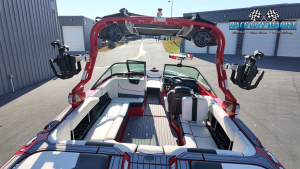 2018 Nautique Boats GS22 for sale in Mooresville, North Carolina