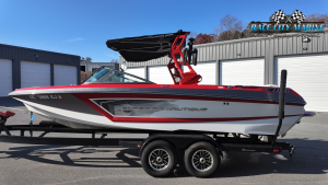 2018 Nautique Boats GS22 for sale in Mooresville, North Carolina