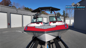 2018 Nautique Boats GS22 for sale in Mooresville, North Carolina