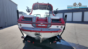 2018 Nautique Boats GS22 for sale in Mooresville, North Carolina