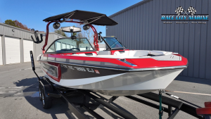 2018 Nautique Boats GS22 for sale in Mooresville, North Carolina