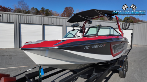 2018 Nautique Boats GS22 for sale in Mooresville, North Carolina