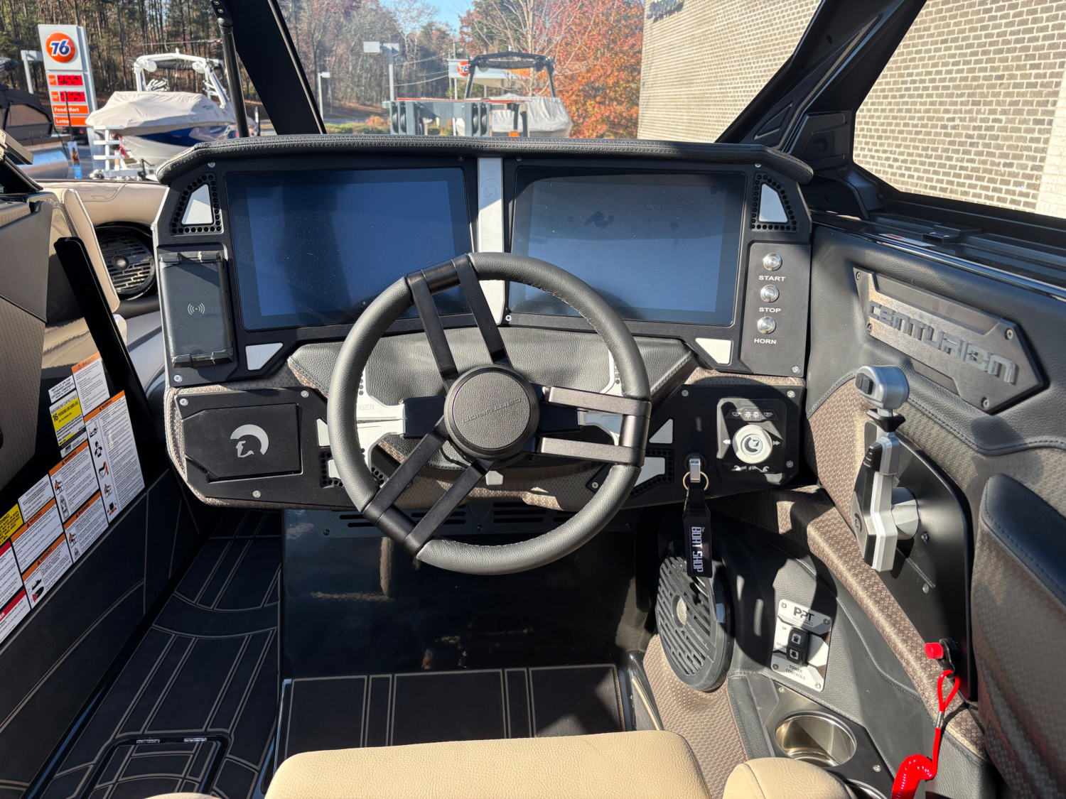 2026 Centurion Boats Ri245 for sale in Gainesville, Georgia