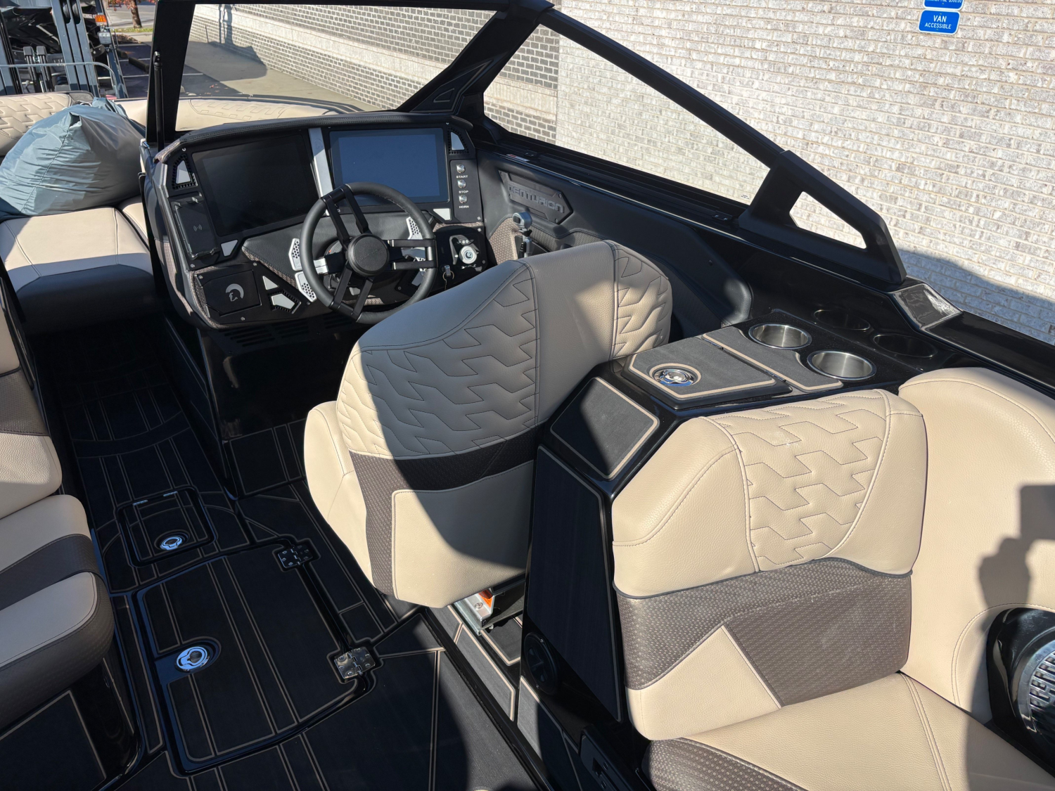 2026 Centurion Boats Ri245 for sale in Gainesville, Georgia