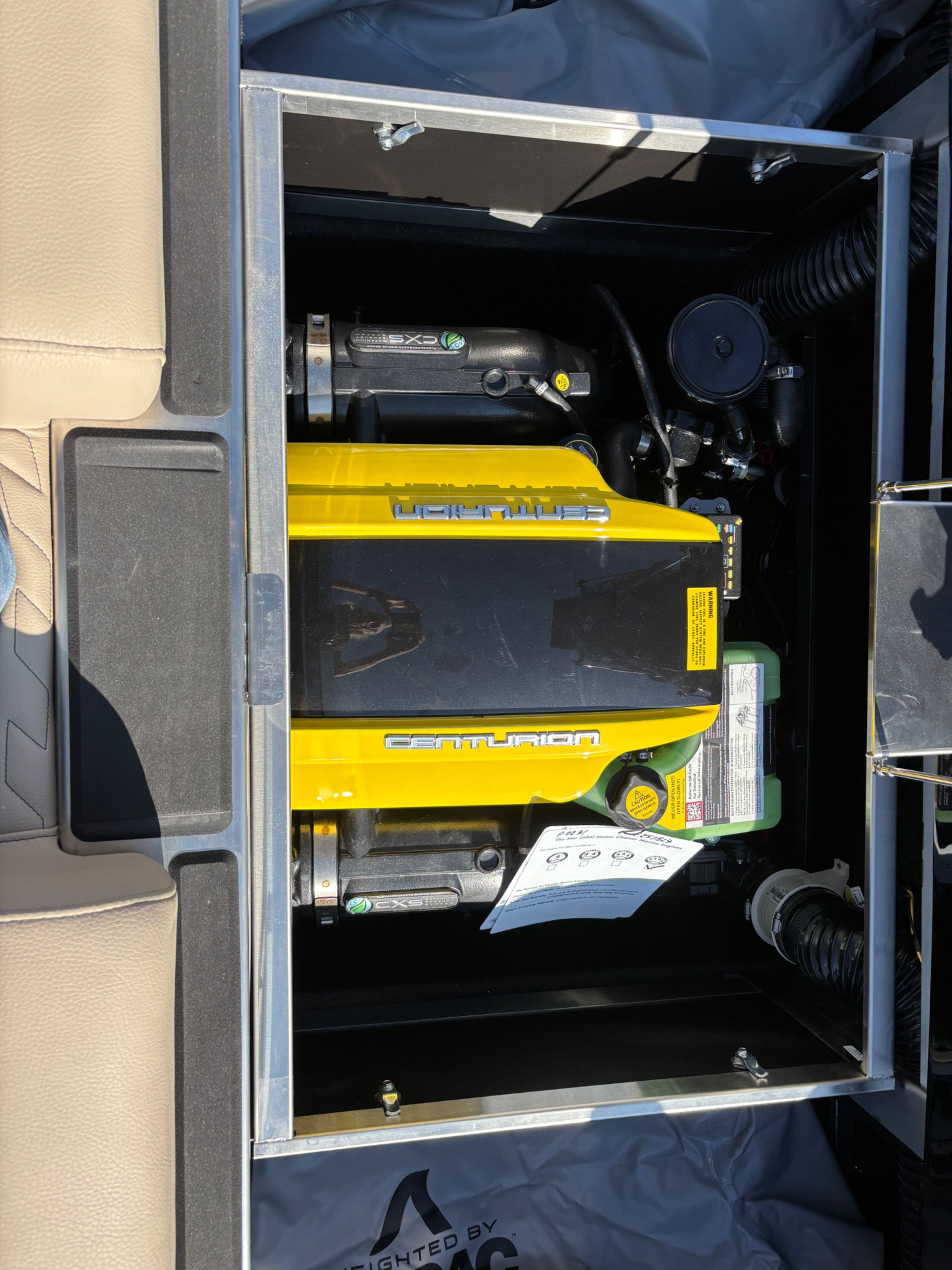 2026 Centurion Boats Ri245 for sale in Gainesville, Georgia