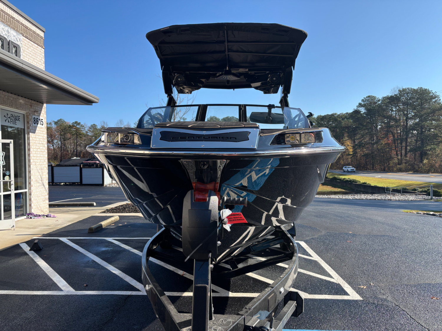 2026 Centurion Boats Ri245 for sale in Gainesville, Georgia