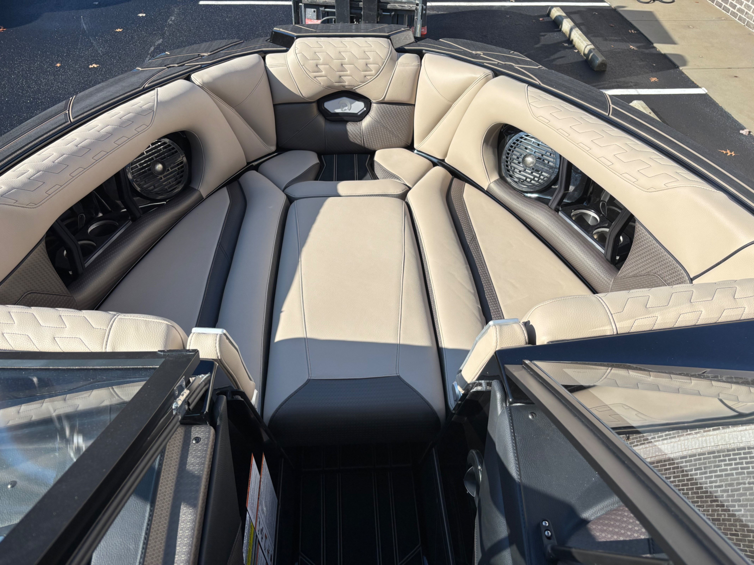 2026 Centurion Boats Ri245 for sale in Gainesville, Georgia