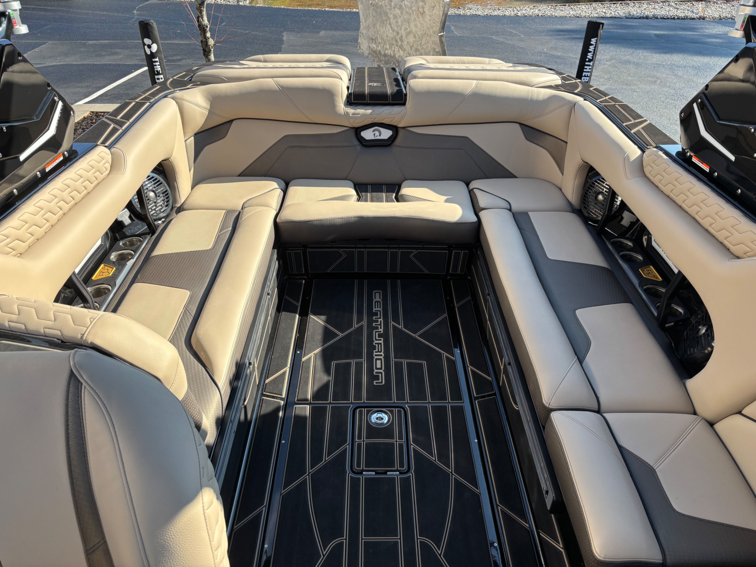 2026 Centurion Boats Ri245 for sale in Gainesville, Georgia