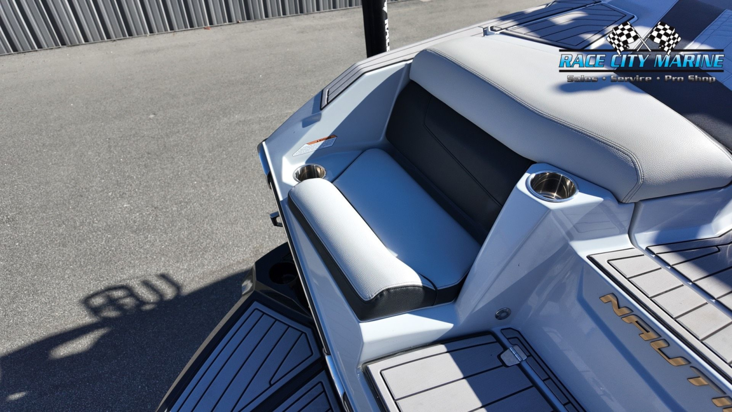 2022 Nautique Boats G25 for sale in Mooresville, North Carolina