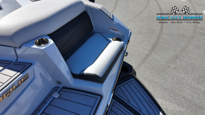 2022 Nautique Boats G25 for sale in Mooresville, North Carolina