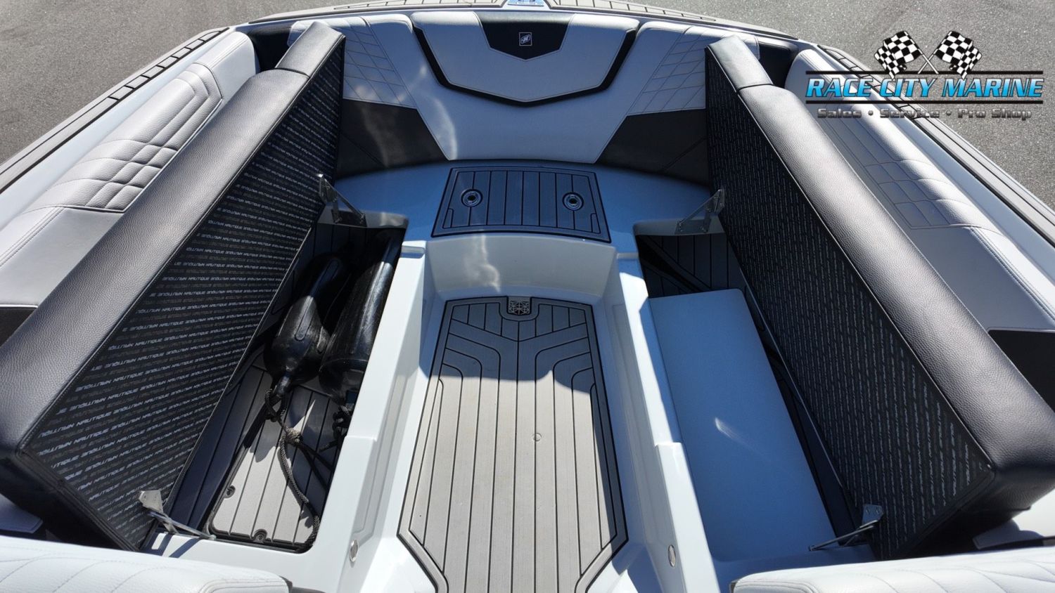 2022 Nautique Boats G25 for sale in Mooresville, North Carolina