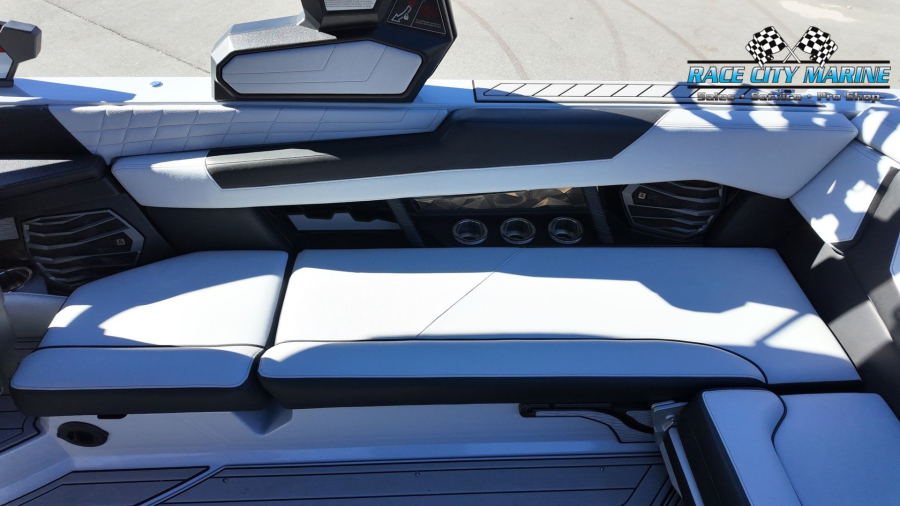 2022 Nautique Boats G25 for sale in Mooresville, North Carolina