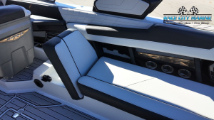 2022 Nautique Boats G25 for sale in Mooresville, North Carolina