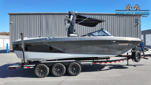 2022 Nautique Boats G25 for sale in Mooresville, North Carolina