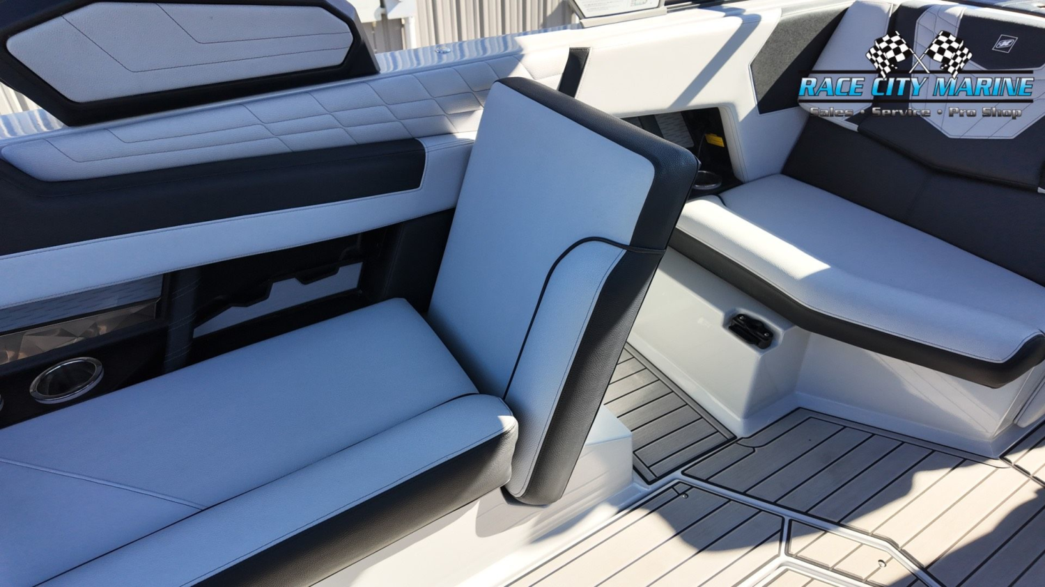 2022 Nautique Boats G25 for sale in Mooresville, North Carolina