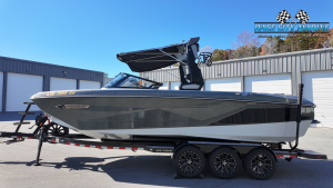 2022 Nautique Boats G25 for sale in Mooresville, North Carolina