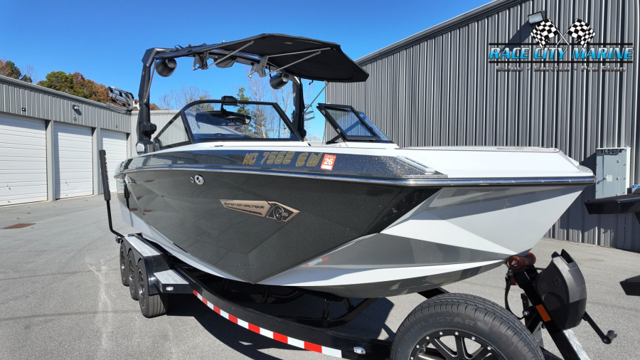 2022 Nautique Boats G25 for sale in Mooresville, North Carolina