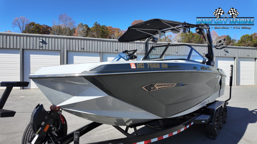 2022 Nautique Boats G25 for sale in Mooresville, North Carolina