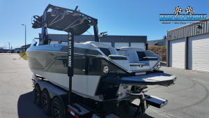 2022 Nautique Boats G25 for sale in Mooresville, North Carolina