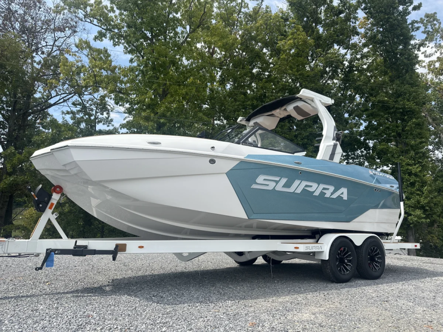 2025 Supra Boats SA for sale in Kingsport TN, Tennessee