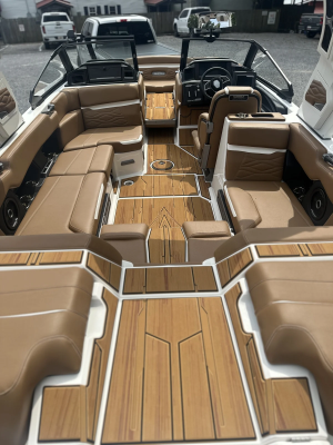 2025 Supra Boats SA for sale in Kingsport TN, Tennessee