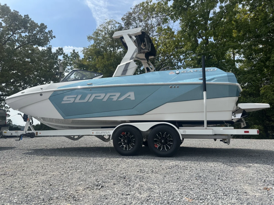 2025 Supra Boats SA for sale in Kingsport TN, Tennessee