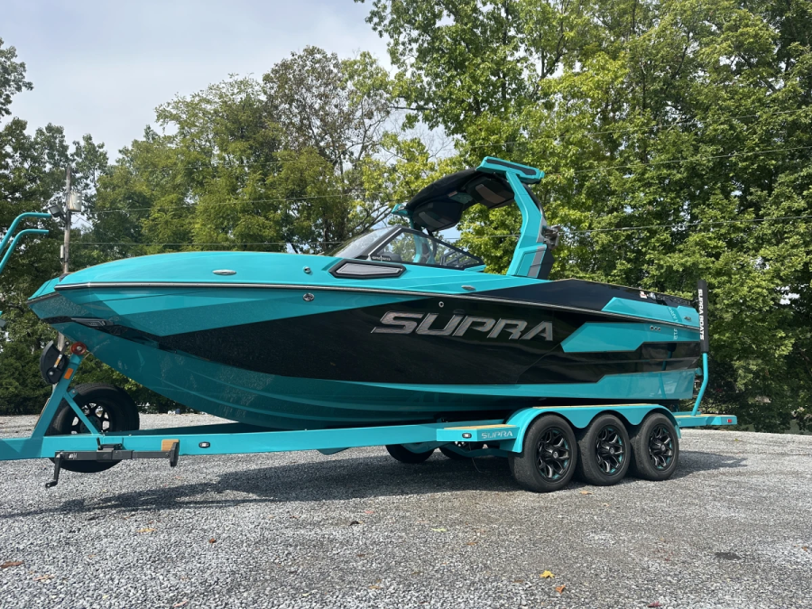 2026 Supra Boats SE for sale in Kingsport, Tennessee