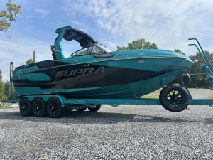 2026 Supra Boats SE for sale in Kingsport, Tennessee