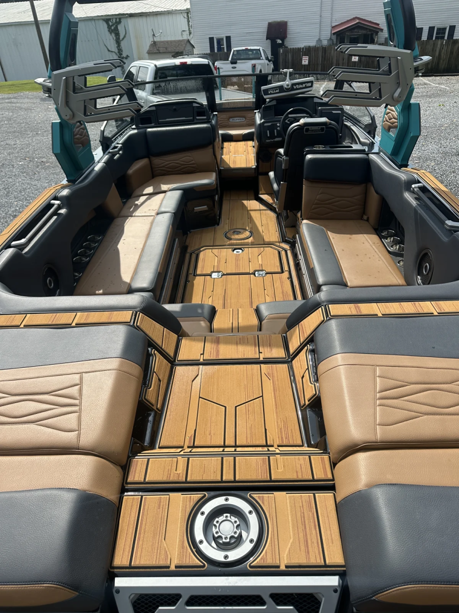 2026 Supra Boats SE for sale in Kingsport, Tennessee