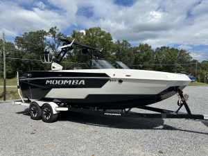 2026 Moomba Boats Tykon for sale in Kingsport, Tennessee