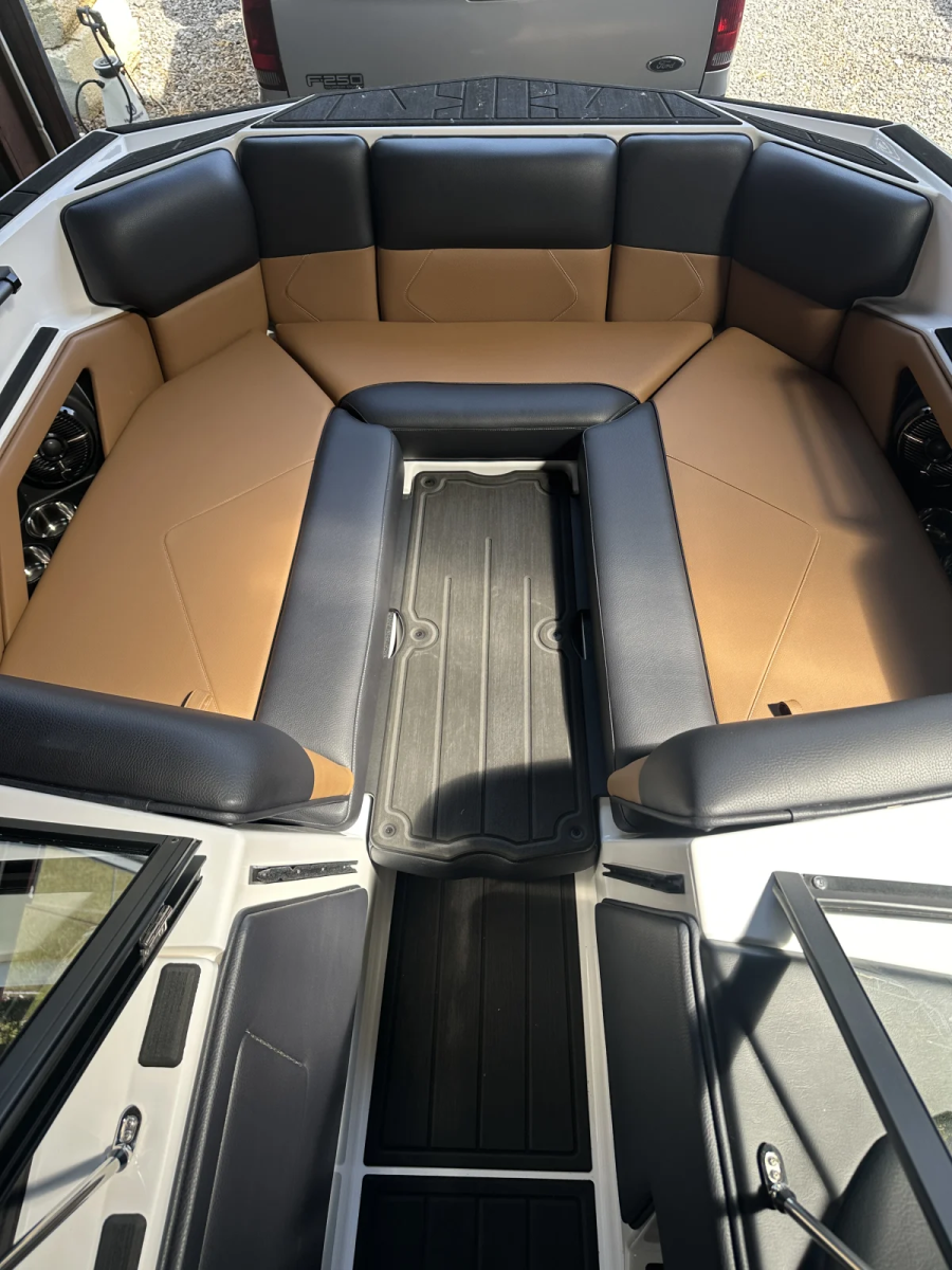 2026 Moomba Boats Tykon for sale in Kingsport, Tennessee