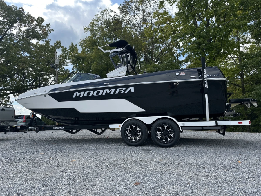 2026 Moomba Boats Tykon for sale in Kingsport, Tennessee