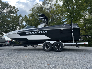 2026 Moomba Boats Tykon for sale in Kingsport, Tennessee