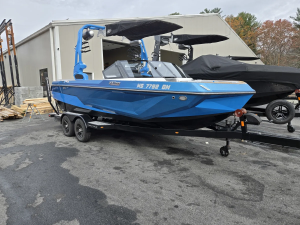 2023 Nautique Boats GS20 for sale in Oakland, Rhode Island