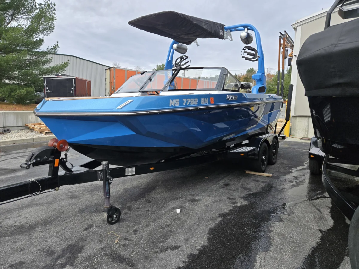 2023 Nautique GS20 For Sale