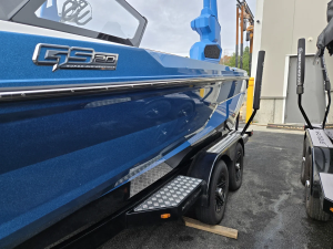 2023 Nautique Boats GS20 for sale in Oakland, Rhode Island