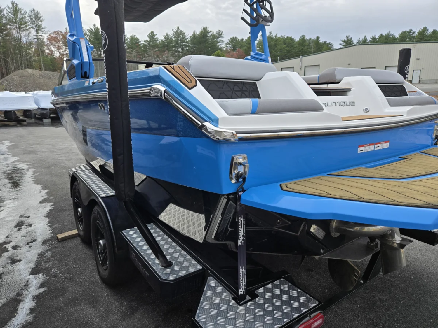 2023 Nautique GS20 For Sale