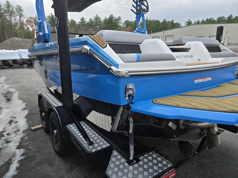 2023 Nautique Boats GS20 for sale in Oakland, Rhode Island
