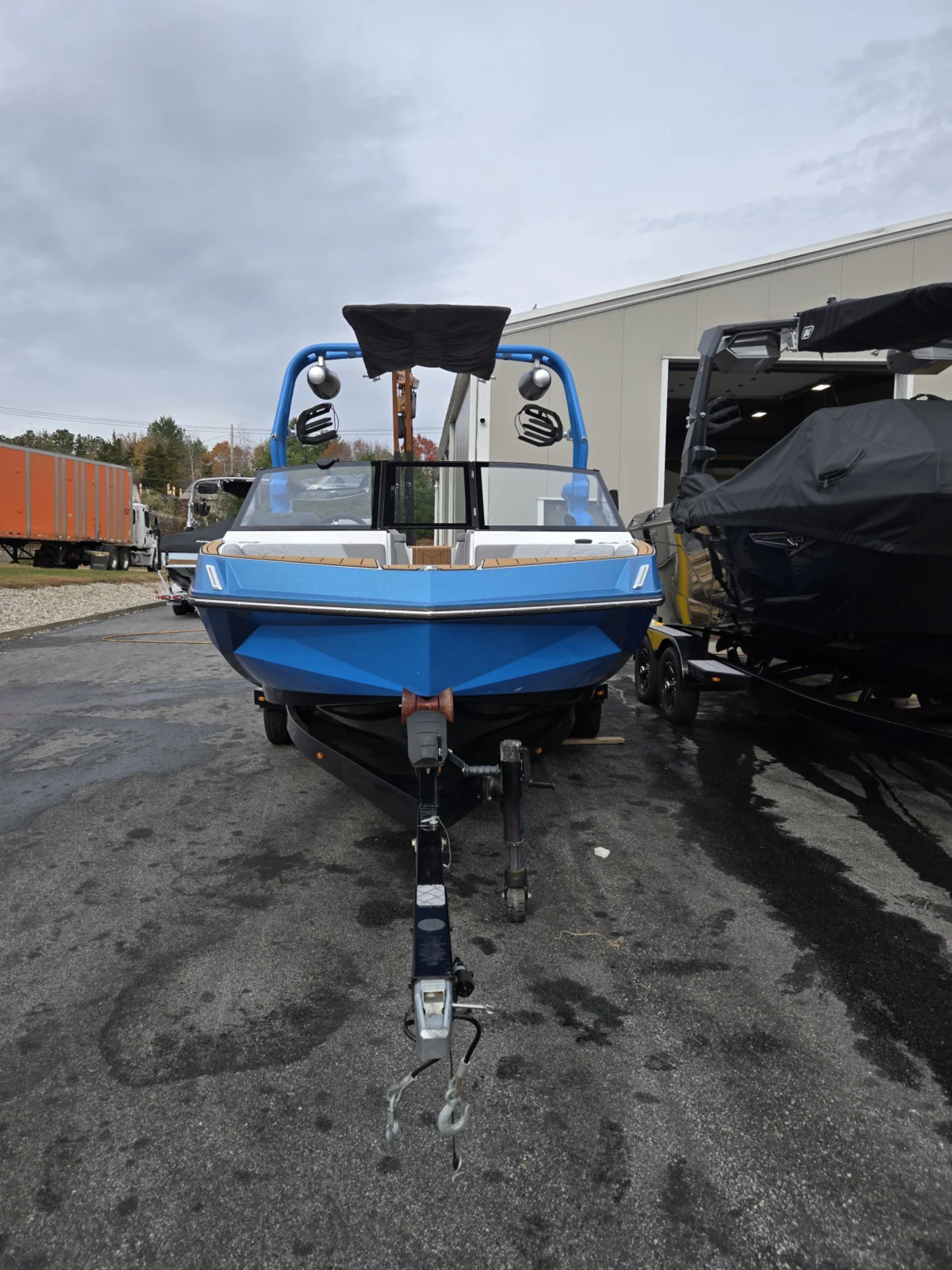 2023 Nautique GS20 For Sale