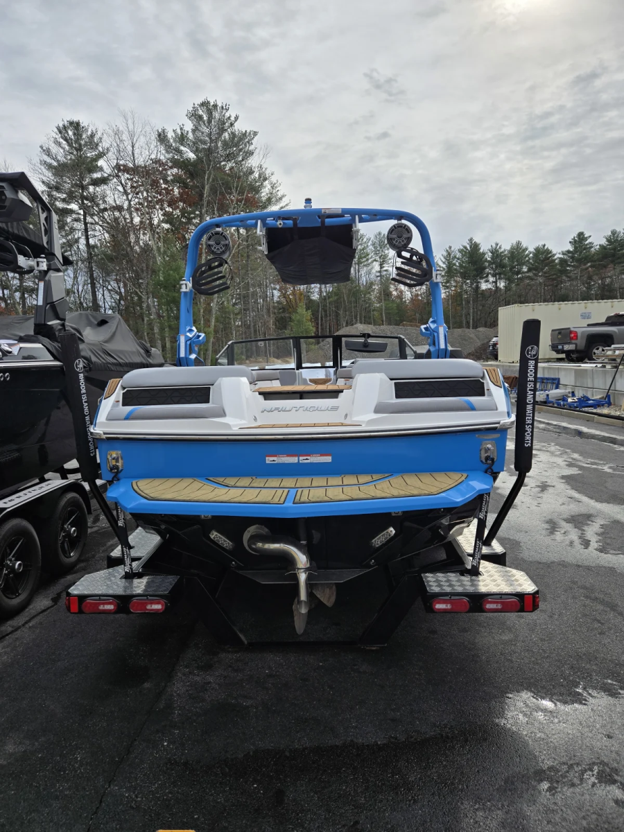 2023 Nautique Boats GS20 for sale in Oakland, Rhode Island