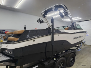 2022 Mastercraft Boats XT22 for sale in Naples, Maine