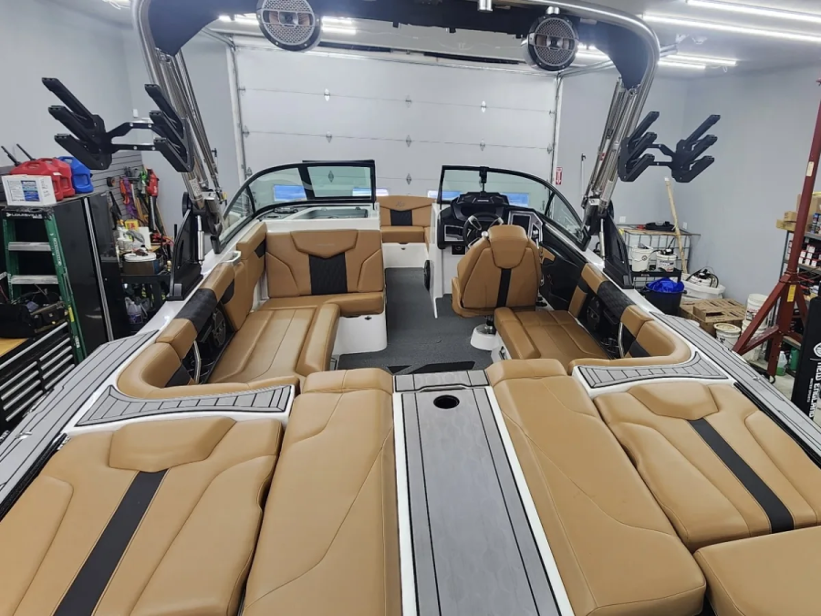 2022 Mastercraft Boats XT22 for sale in Naples, Maine