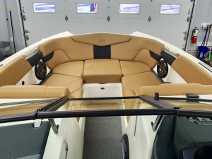 2022 Mastercraft Boats XT22 for sale in Naples, Maine